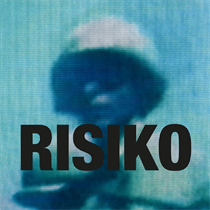 LOVE SHOP - RISIKO (CD)